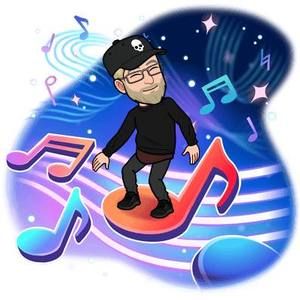 Meet your Posher, Mike